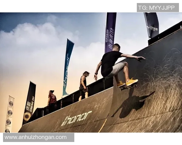 成都极限运动队实力强劲荣登全国个人能力排行榜第三名