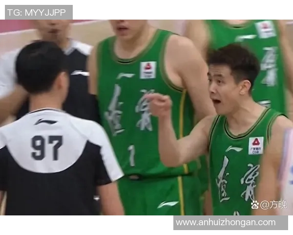 新赛季赵继伟以出色表现引领辽宁队取得连胜