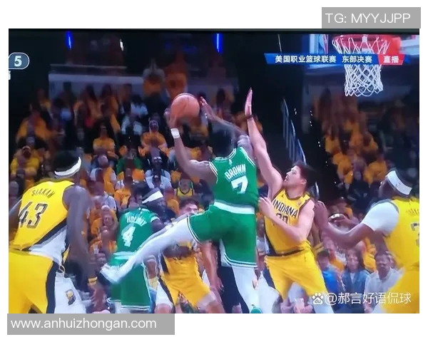 步行者战胜凯尔特人,强势晋级东部半决赛:顽强拼搏的经典逆袭 步行者战胜凯尔特人,强势晋级东部半决赛:顽强拼搏的经典逆袭